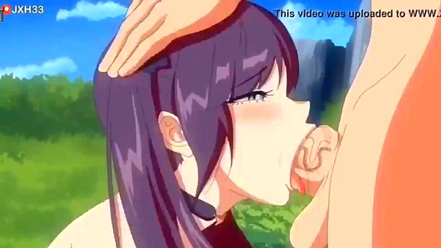 Genshin Hentai Amber and company