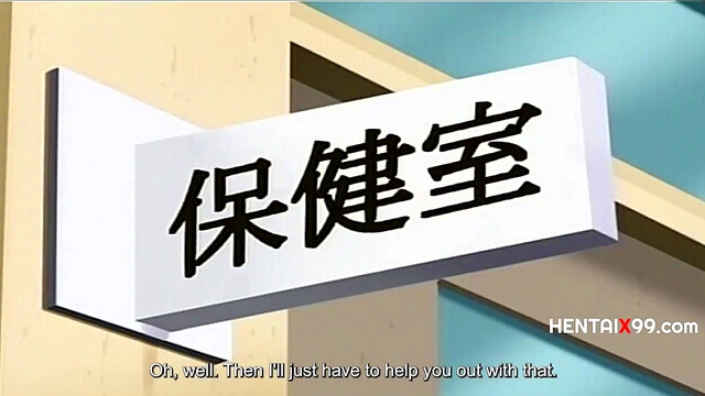 Fucked Up Taboo Circle Jerk - HENTAI