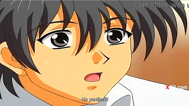 Fucked Up Taboo Circle Jerk - HENTAI