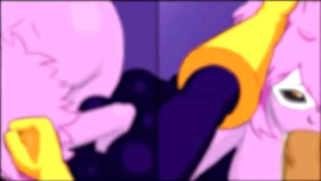 Hentai Gallery - Boku no Hero