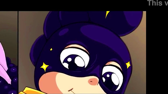 Hentai Gallery - Boku no Hero