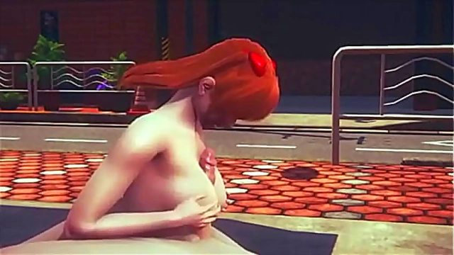 Hardcore teen hentai