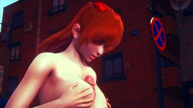 Hardcore teen hentai