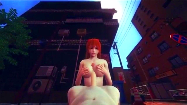 Hardcore teen hentai