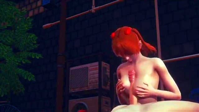 Hardcore teen hentai