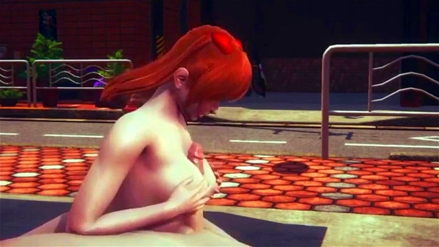 Hardcore teen hentai