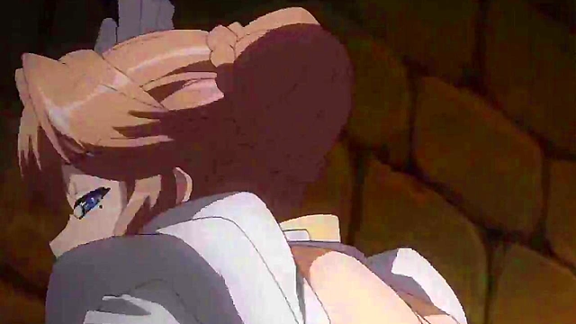 Hentai kuroinu orgy feast HMV