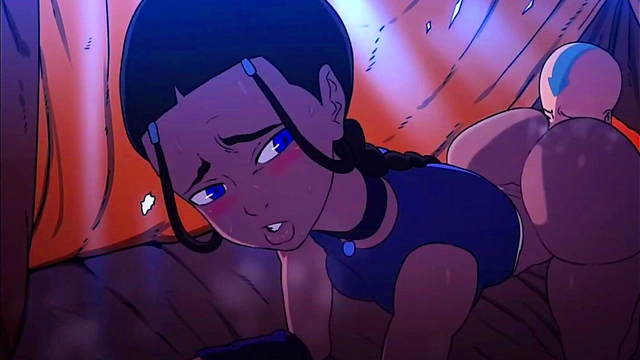 Big Ass Hentai Compilation 6