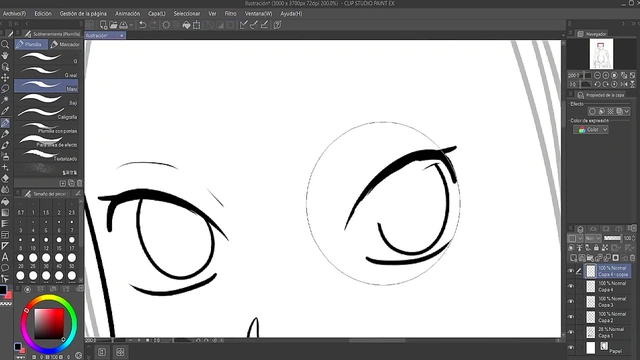 Tanjiro Swaphead hentai Commission