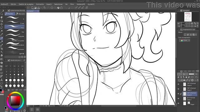 Tanjiro Swaphead hentai Commission