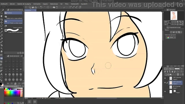 Tanjiro Swaphead hentai Commission