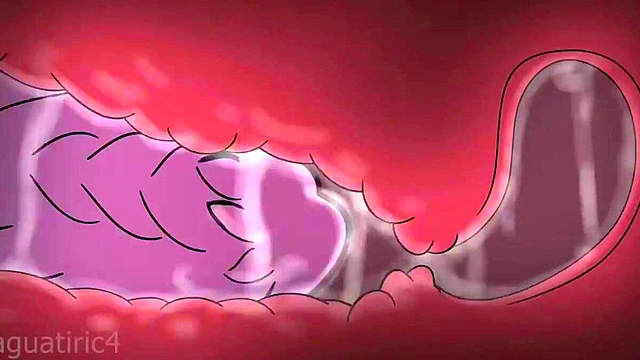 fucking queen stella in every possible way hazbin hotel helluva boss animation hentai