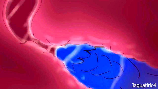 fucking queen stella in every possible way hazbin hotel helluva boss animation hentai