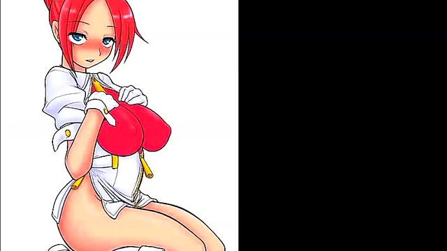 anime girls Manga Ecchi Hot hentai