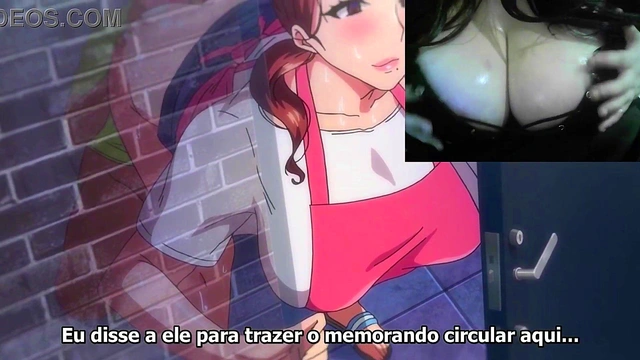 The fate of the thief - EP 01 PARTE 1 PT-BR - X Ivy Adventure / Hentai with Ivy