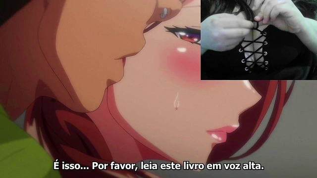 The fate of the thief - EP 01 PARTE 1 PT-BR - X Ivy Adventure / Hentai with Ivy