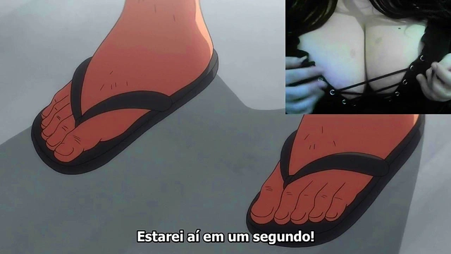 The fate of the thief - EP 01 PARTE 1 PT-BR - X Ivy Adventure / Hentai with Ivy