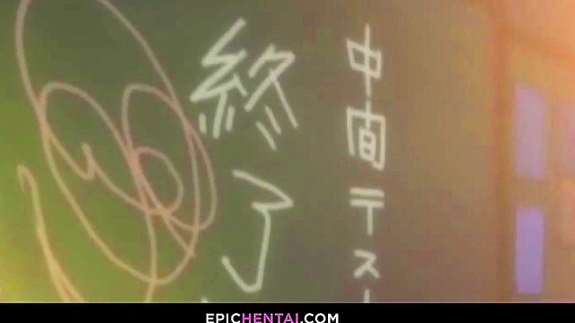 Huge breasts stepsisters meet with stepbro - hentai porn