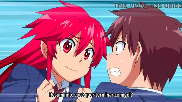 New Succubu Hentai Sucking on a Stick to Hunger Part 3