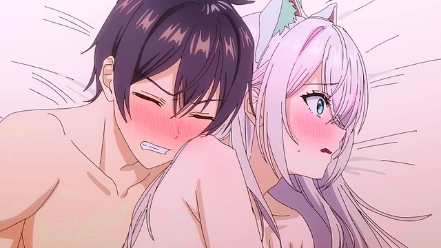 Alya sometimes hides her feelings • Alya x Kuze (Parody)