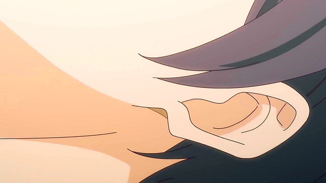 Alya sometimes hides her feelings • Alya x Kuze (Parody)