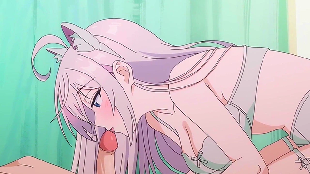 Alya sometimes hides her feelings • Alya x Kuze (Parody)