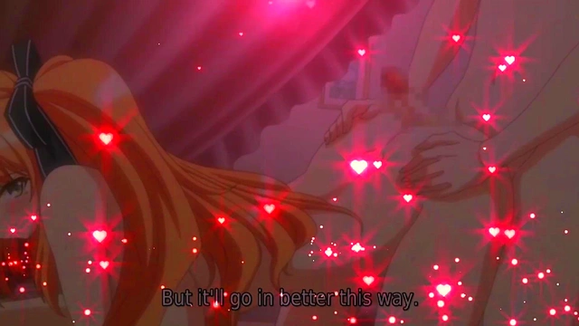 Lesbian teens Hentai Big Tits