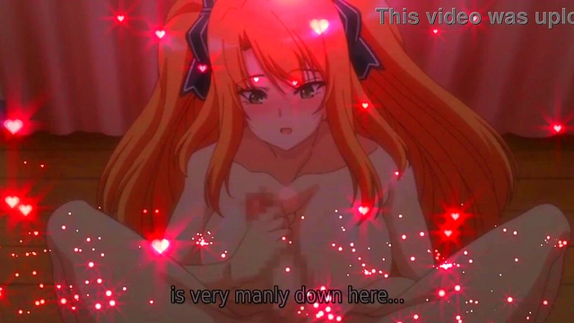 Lesbian teens Hentai Big Tits