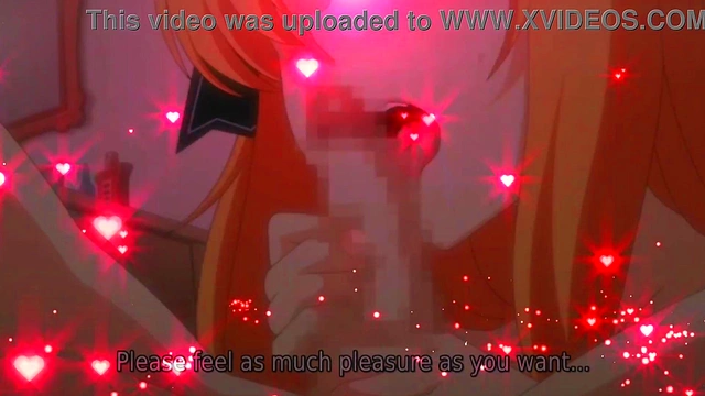 Lesbian teens Hentai Big Tits