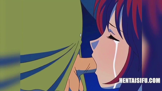 The Horny Hospital (Hentai) Part 1