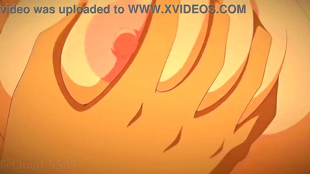 Milf hentai - HMV