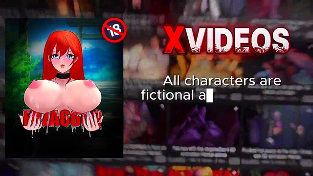 Big Tits Spinning on a Pole l 3D Animation Uncensored Hentai