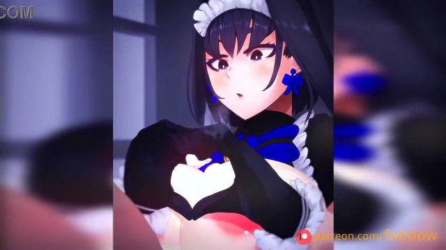 Hentai synced to music ep7