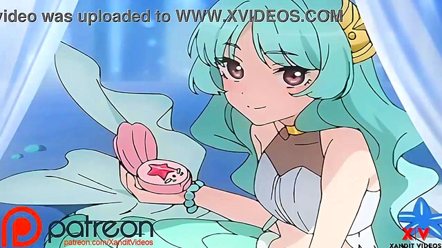 Sajuna Inui hentai my dress up darling