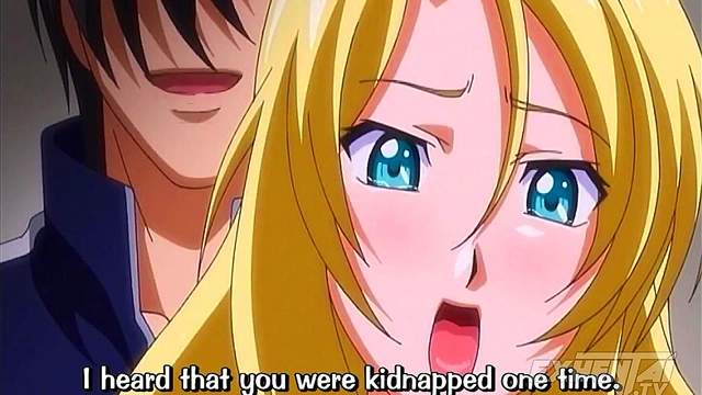 My teacher cums inside my pussy - Hentai UNCENSORED [SUBTITLED]