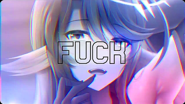 HMV Hentai to choose'goon and cum to Dreamy Bunny