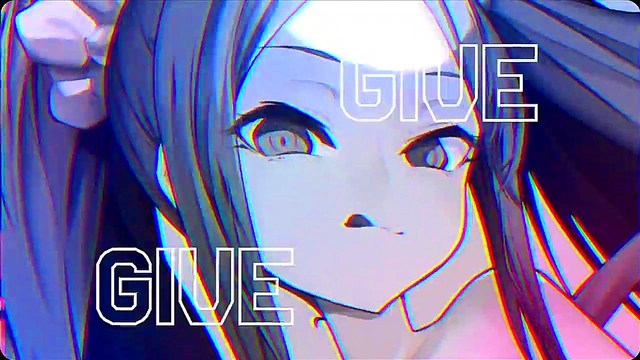 HMV Hentai to choose'goon and cum to Dreamy Bunny