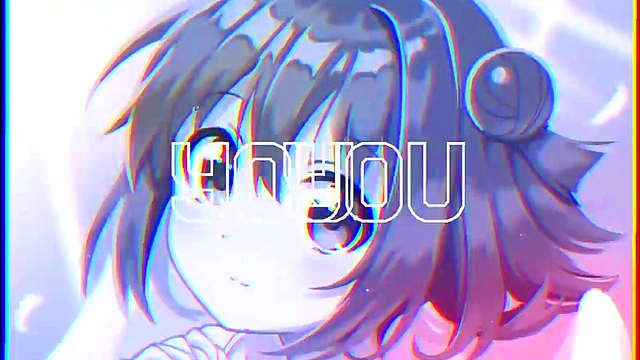 HMV Hentai to choose'goon and cum to Dreamy Bunny