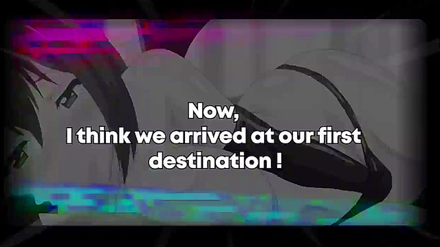 HMV Hentai to choose'goon and cum to Dreamy Bunny