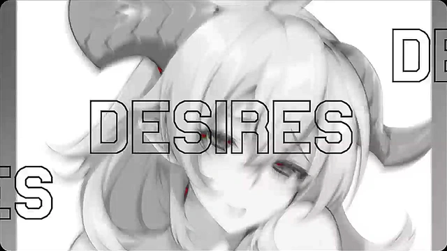 HMV Hentai to choose'goon and cum to Dreamy Bunny