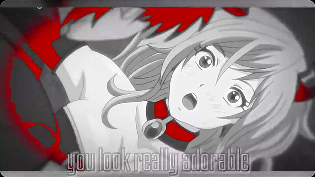 HMV Hentai to choose'goon and cum to Dreamy Bunny