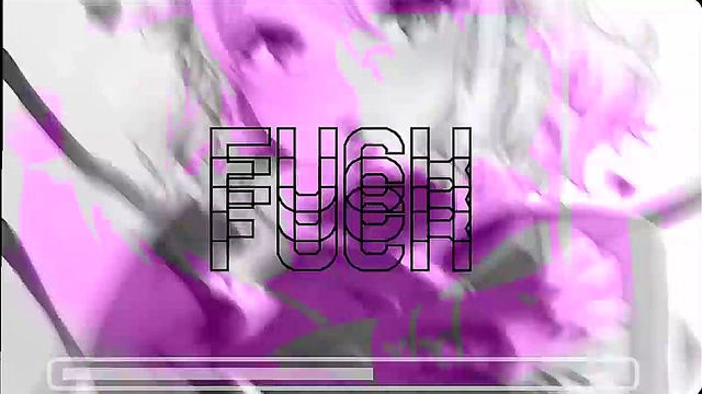 HMV Hentai to choose'goon and cum to Dreamy Bunny