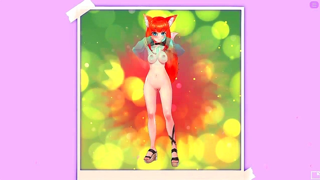 MOSAIQUE NEKO WAIFUS 2 --Hentai Game --Gallery