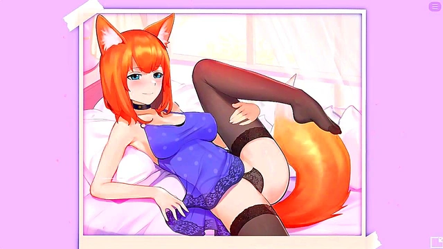MOSAIQUE NEKO WAIFUS 2 --Hentai Game --Gallery