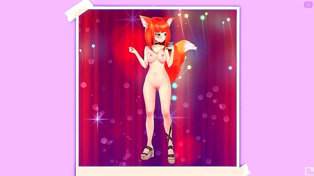 MOSAIQUE NEKO WAIFUS 2 --Hentai Game --Gallery