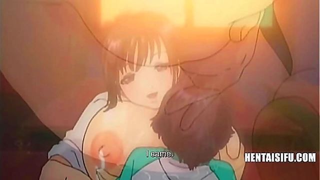 MILK TRUCKS Want Me - HENTAI