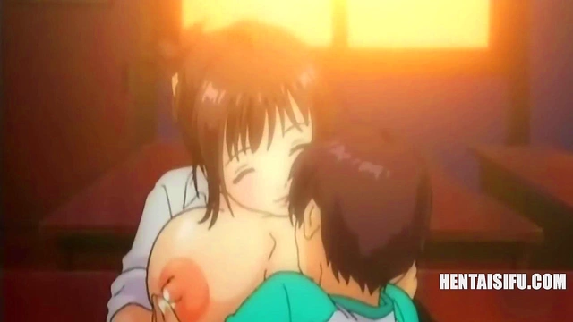 MILK TRUCKS Want Me - HENTAI