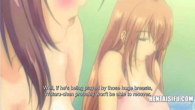 MILK TRUCKS Want Me - HENTAI