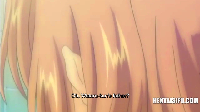 MILK TRUCKS Want Me - HENTAI