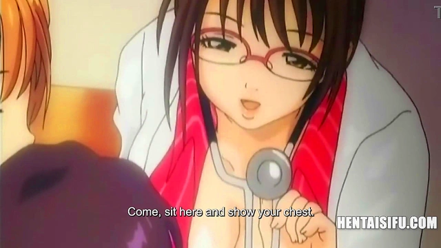 MILK TRUCKS Want Me - HENTAI